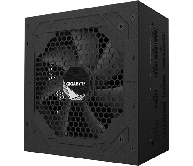 GIGABYTE UD1000GM PG5 1000W 80 Plus Gold ATX 3.0 GP-UD1000GM PG5 rev 2.0 ATX 3.0 - 1125110 - zdjęcie 6